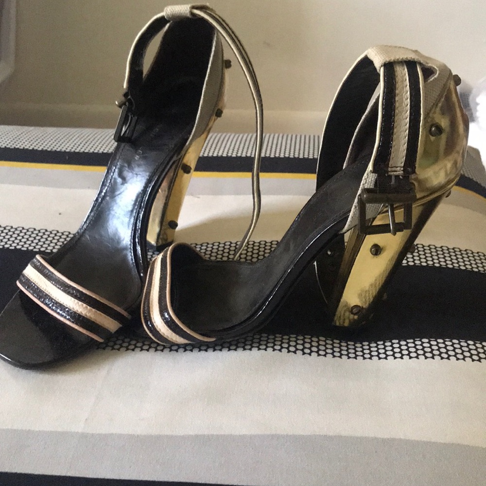 Proenza Schouler heels size 39/us9
